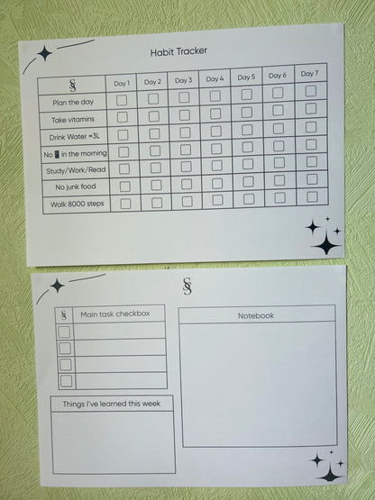 Paradumu Plānotājs