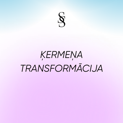 SOLIS Ķermeņa transformācija